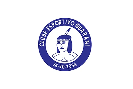 Clube esportivo guarani